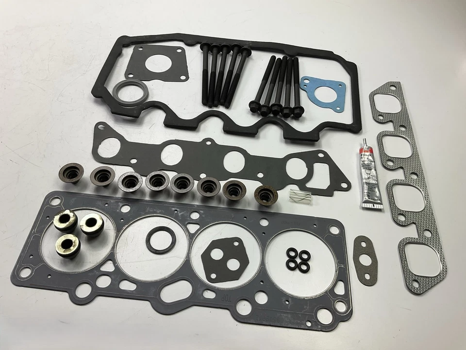 Juego de juntas de culata Fel-Pro HS9309PT-1 - 91-96 Ford Escort Tracer 1,9 L L4 Foto 2 de 4
