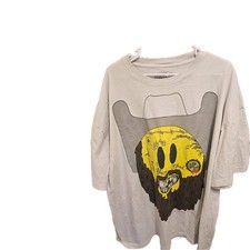 Post Malone Jelly Roll Tour Merch Big Ass Stadium Tour 2025 T-Shirt