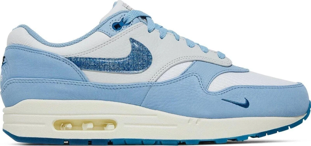 Nike Air Max 1 Premium Air Max Day - Blueprint for Sale  display picture 1