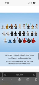 LEGO Star Wars: Death Star (75159)