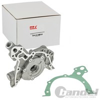 Nty MotorÖLpumpe ÖLpumpe Passend FüR Opel Astra Combo Corsa Kadett Meriva Tigra