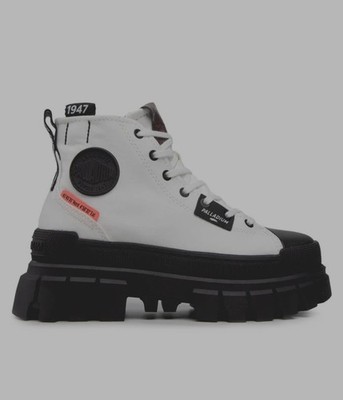 palladium revolt neu gr.40-41 26cm