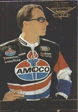 2000 Wheels High Gear First Gear #43 Dave Blaney - RAC