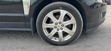 2013-2016 Cadillac Srx 20x8 7 Spoke Machined Painted Alloy Wheel Oem