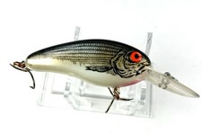 Bomber Flat A Shallow Crankbait Fishing Lure • B02FA-XCBG COPPERNOSE BLUEGILL