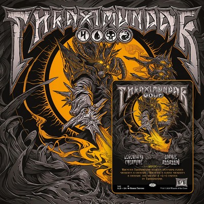 マジック：ザ・ギャザリング MTG Secret Lair Party Hard, Shred Harder Magic the Gathering TCG: Secret Lair Party Hard Shred Harder | eBay