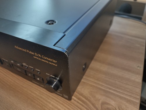 SONY CDP-XB630 QS CD player - Bild 6 von 13
