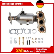 Katalysator KAT Geeignet für Citroën C1 PM, PN 1.0 1714040030 1609158080 1x