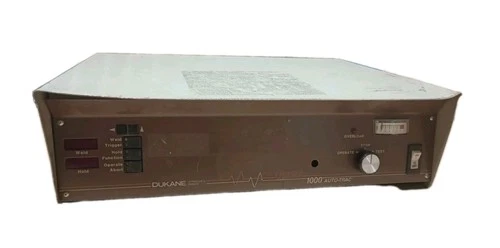 Dukane 20A1000 Ultra 1000 Auto-trac Controller