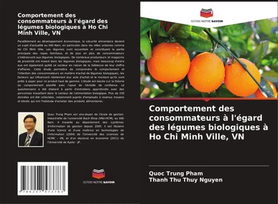 Quoc Trung Pham (u. a.) | Comportement des consommateurs à l'égard des...
