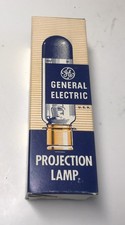 Projector Projection Lamp Bulb 500W GE Brand NEW OLD STOCK