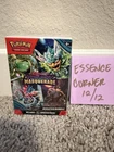 Pokemon TCG Twilight Masquerade Booster Bundle Box Factory Sealed  