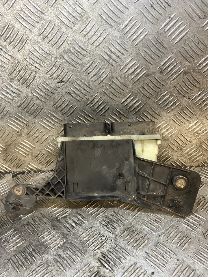 2003 OPEL ZAFIRA A RELAY FAN RELAY 2000DTI 24462346 15408375 - Image 2 of 4