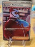 Pokémon TCG Shrouded Fable Xerosic's Machinations 089 Full Art Ultra Rare M/NM