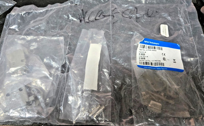 Agilent X3506-64002 Accessory pack for TwisTorr 304FS  AG Rack Controller