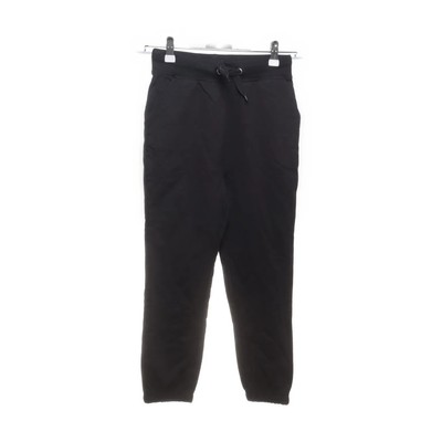 Lager 157, Jogginghose, Größe: 140, Schwarz, Baumwolle, Einfarbig #JX7