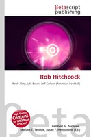 Lambert M. Surhone (U. A.) | Rob Hitchcock | Taschenbuch | Englisch (2026)