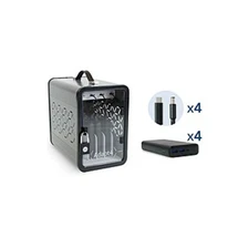 JAR Systems LLC A4USBC2YPBC11 Charging Kit