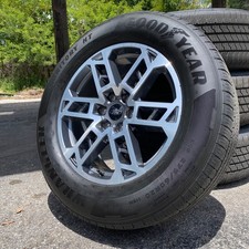 20 Fits Ford F-150 F150 Expedition Factory Original Wheels Rims Tires 2026 2025