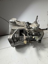 Boite de vitesse Citroen DS4