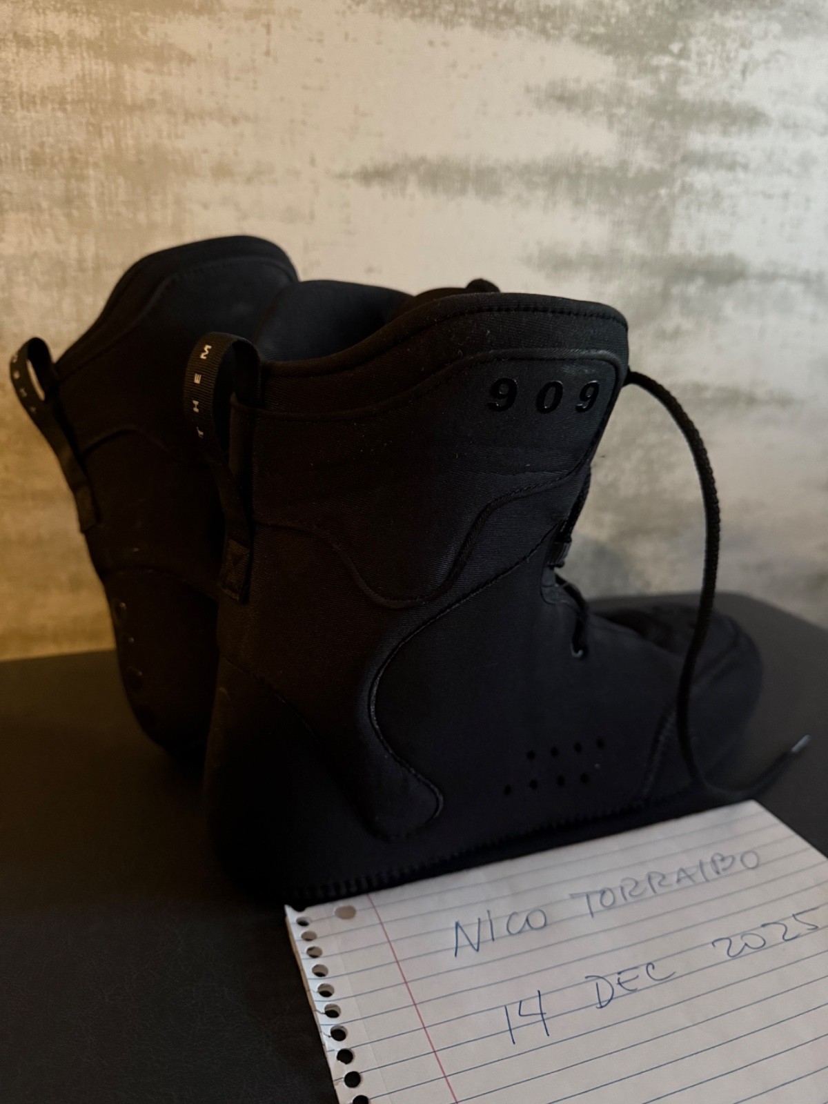 Iintuition Them 909 liner