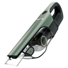 Image of Shark UltraCylone Pro Cordless Handheld Vacuum Cleaner - Green CH901UK