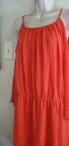 Emma Michael Dress Sz 16 Pink New Dress 