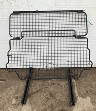 Ford Transit Connect Mk2 Sliding Mesh Bulkhead Partition DT1V-19G463-AG