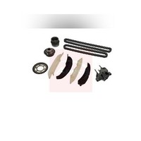Bmw 3Er E90 2004-2012 Steuerkettensatz Mit Zahnrad Apec ACK4106