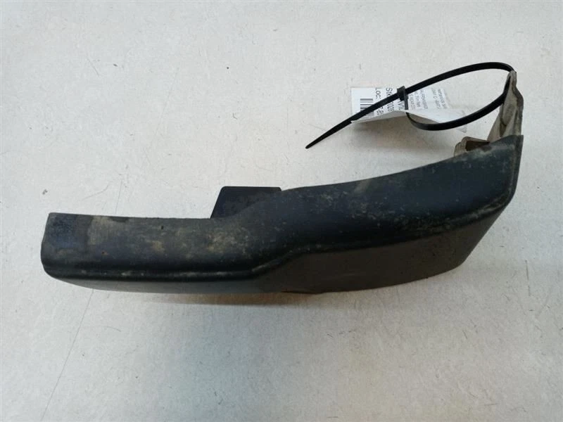 Land Rover LR2 2008 pasajero trasero puerta derecha mouling OEM usado probado  Foto 2 de 4