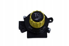 MERCEDES GT C190 Control Panel Bedienfeld A1909055401