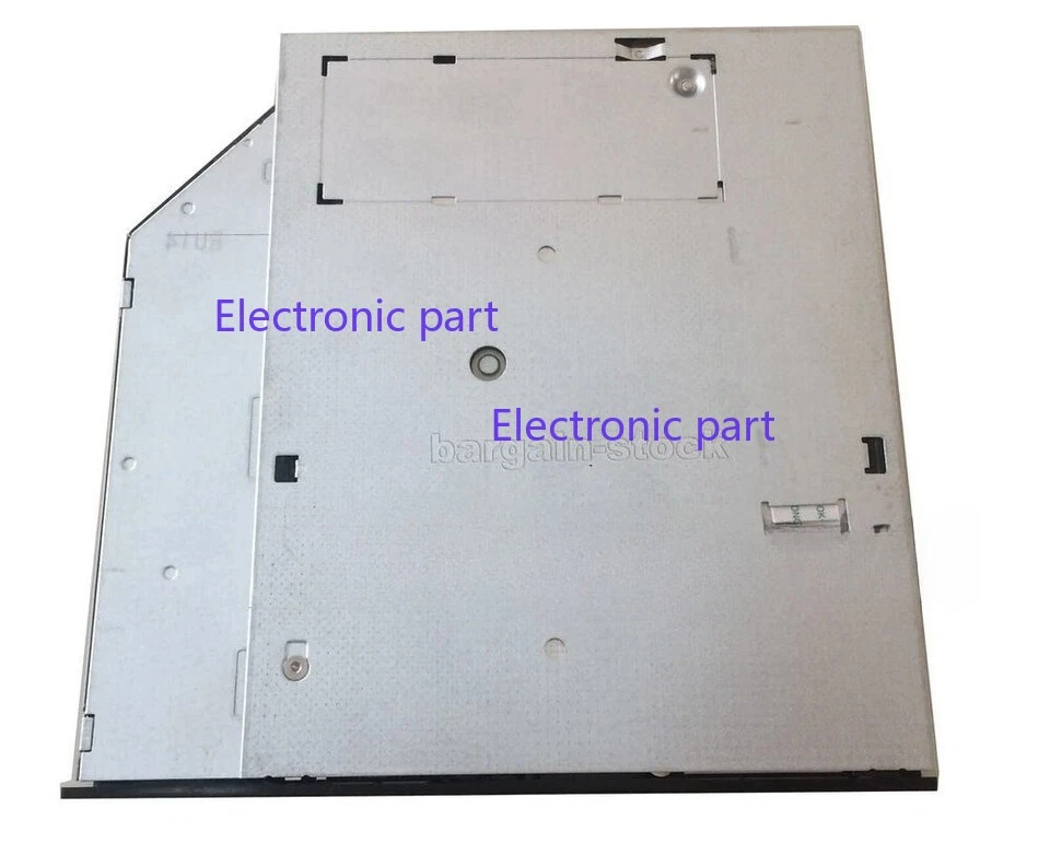 Unidad grabadora UHD Blu-ray BD-ROM BU50N Asus ROG G752VS G752VS-XS74K G752VS-XB72K Foto 2 de 3