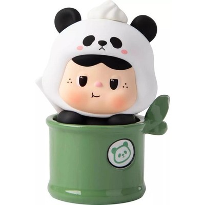[Geheim] Heyone BAOBAO Spring BAOBAO Serie Blindbox 13 cm