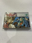 Dragon Quest IV 4 Famicom NES Vintage Japan import w/ Box  US Seller