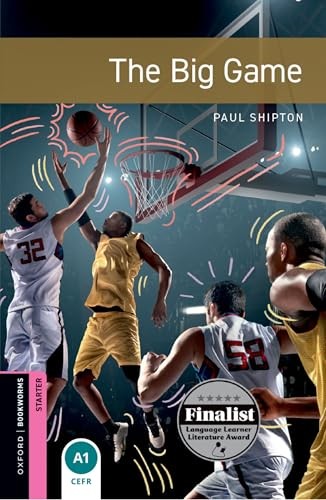 Oxford Bookworms Library: Starter:: The Big G... by Shipton  Paul Paperback Book - Image 4