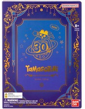 SDCC 2026 TAMAGOTCHI LIMITED EDITION ORIGINAL 30th ANNIVERSARY - ON HAND