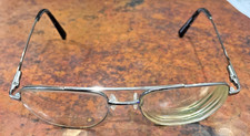 Midtown Zachariah Gunmetal 54-18-140 Eyeglasses frames -- F1