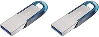 Sandisk Ultra Flair Usb 3.0 Flash-Laufwerk 64 Gb (Rescue Pro Software