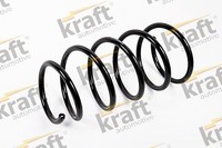 1X Fahrwerksfeder Kraft Automotive 4025035 FüR Renault Megane LA0 BA0 1 Classic