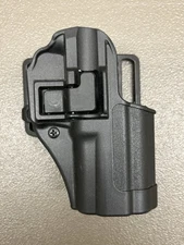 Blackhawk Springfield XD Holster Right Handed C1210 Belt Loop Holster