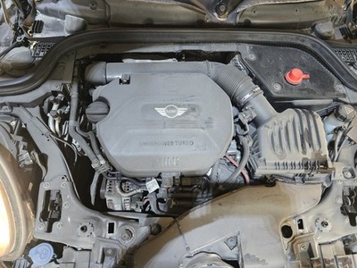 MINI COOPER D MOTOR 1,5 DIESEL F55 F56 F57 2014-2018 B37C15K0 B37 KOMPLETT