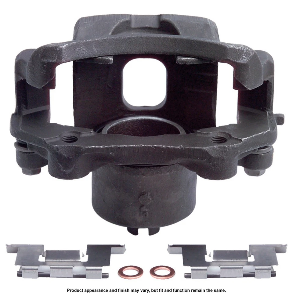 Передний правый тормозной суппорт Cardone для Nissan Stanza 1986 1987 1988 1989 годов выпуска TCP - Изображение 3 из 4