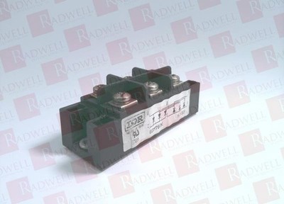 INTERNATIONAL RECTIFIER 60MT80K / 60MT80K (NEW NO BOX)