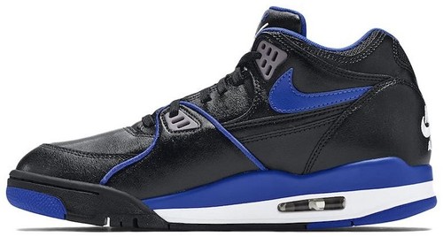 Nike CU4831-406 Air Flight 89 Chicago Sneakers Men