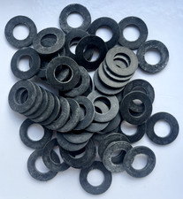 3/4" Rubber Washing Machine Hose Washers