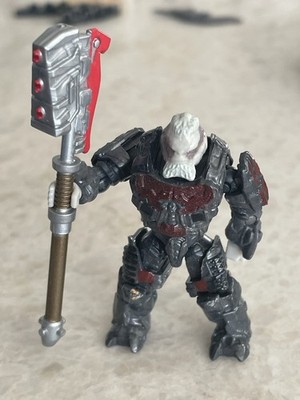 Halo Mega Construx Covenant Decimus Figure FFM73 Halo Heroes Series 4