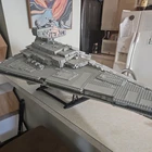 LEGO Star Wars: Imperial Star Destroyer (75252)