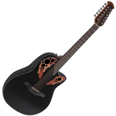Ovation CE-4412-5-G Celebrity Elite 12-String Westerngitarre | Neu