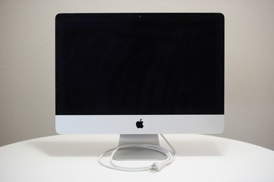 Apple iMac (21.5-inch, Late 2012) Intel Core i5 2.9GHz 16GB RAM 1TB OS Catalina