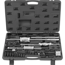 TECPO UNIVERSAL EINSPRITZDÜSEN WERKZEUG INJEKTOREN-ABZIEHER INJEKTOR-AUSZIEHER